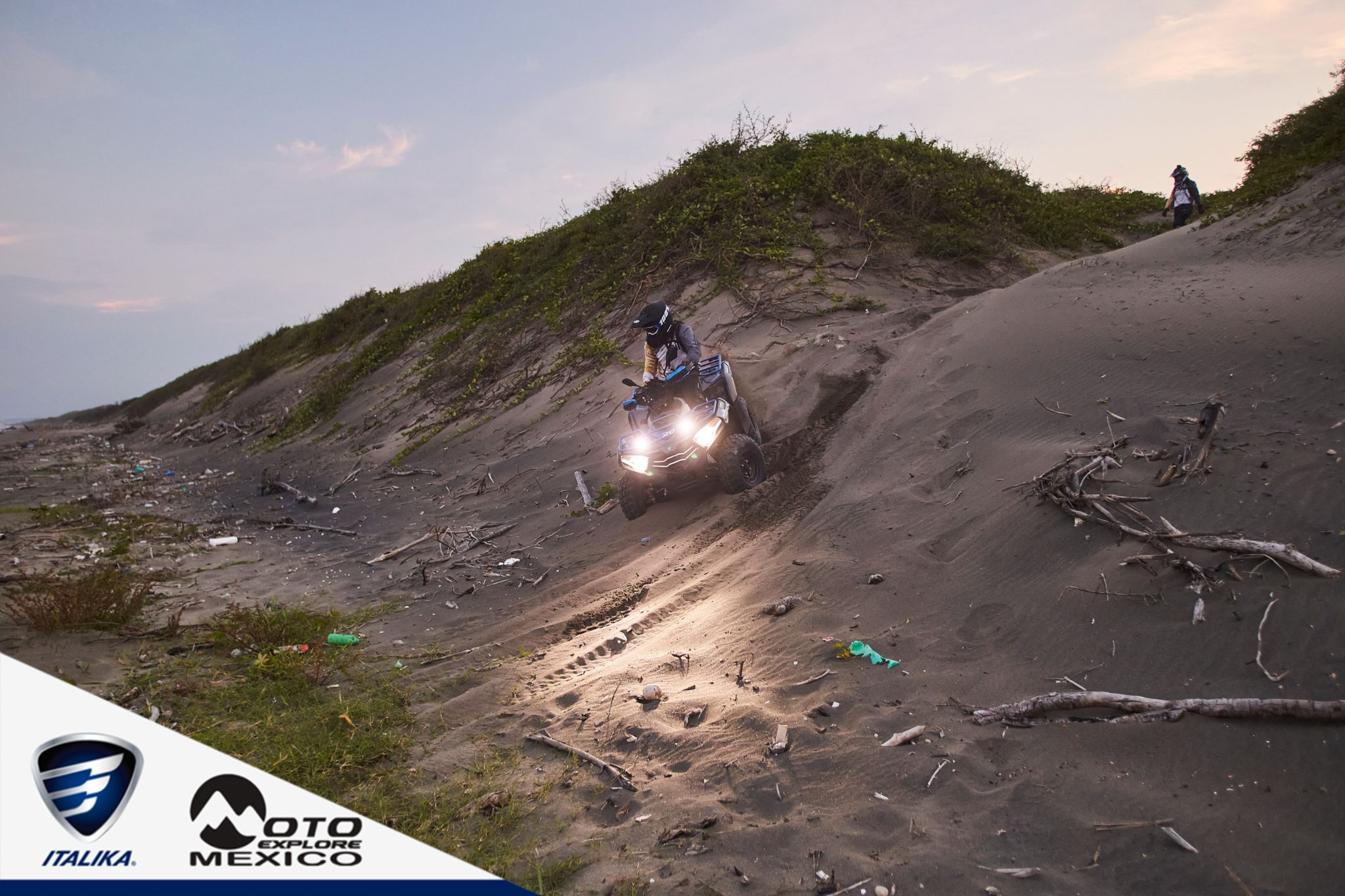 ITALIKA CHACHALACAS D1 427